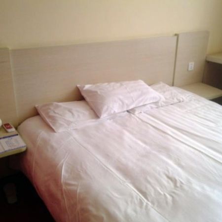 Hanting Hotel Changchun Auto Trade City Branch Buitenkant foto
