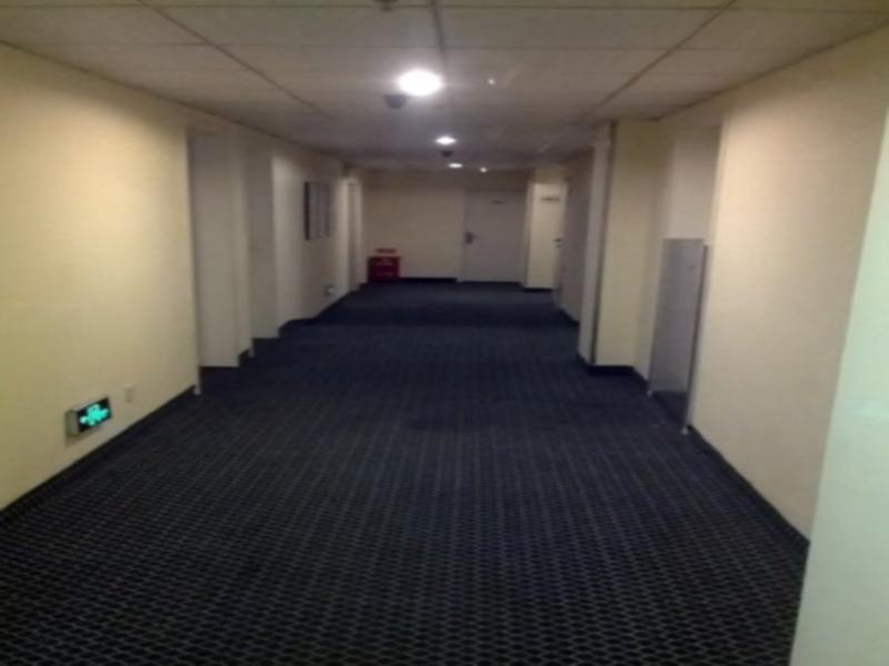 Hanting Hotel Changchun Auto Trade City Branch Buitenkant foto